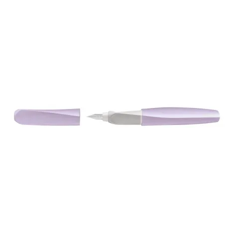 Pióro wieczne Pelikan Twist Eco Fioletowo-szare - 2